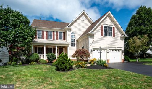 15136 Golf View Drive, Haymarket, Virginia 20169