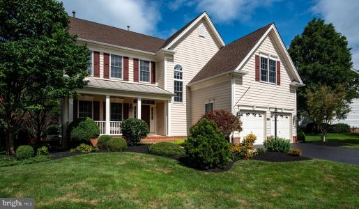 15136 Golf View Drive, Haymarket, Virginia 20169