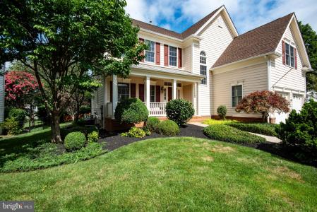 15136 Golf View Drive, Haymarket, Virginia 20169