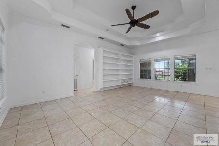 330 Hunters Ridge, San Benito, Texas 78586, Estados Unidos