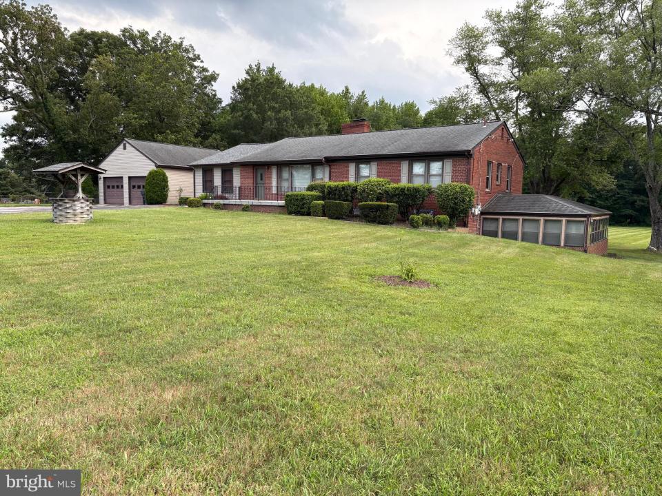 11275 Berry Road, Waldorf, Maryland 20603, Estados Unidos