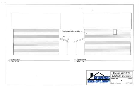 0 Burns Rd- Lot 3, Carrollton, Georgia 30117, Estados Unidos