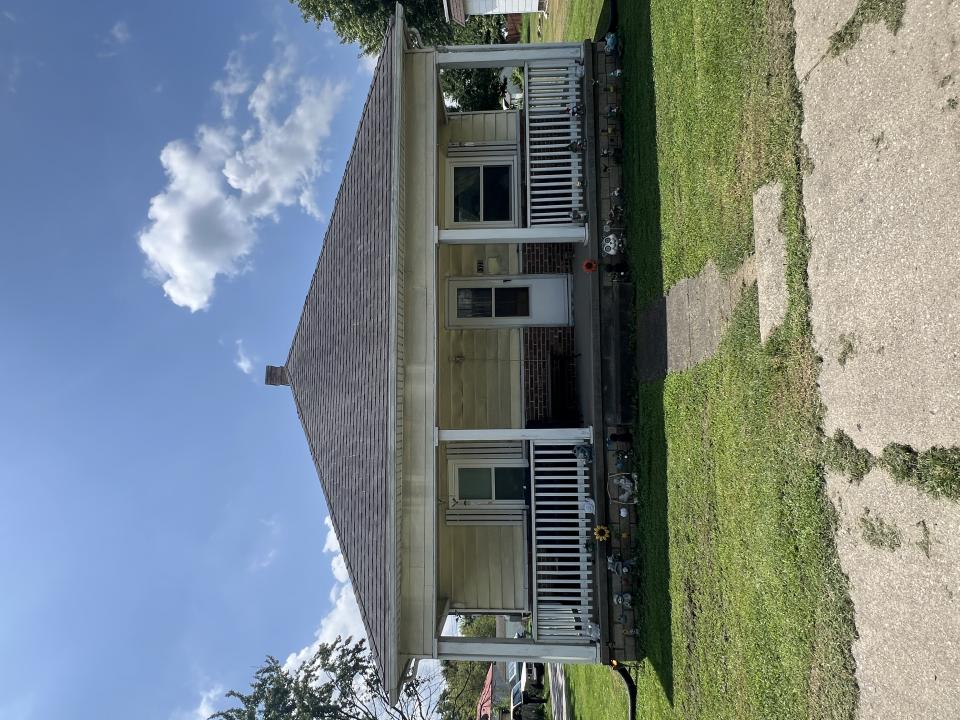 1323 E National Ave, Bear Branch, Indiana 47834, Estados Unidos