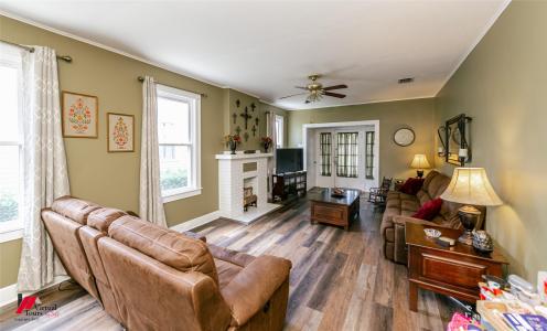 631 Gladstone Boulevard, Shreveport, Louisiana 71104