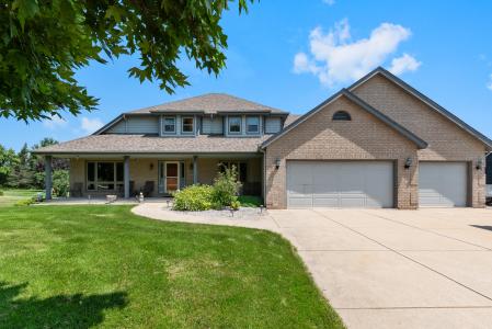 W237S9690 Par Ave, Vernon, Wisconsin 53103, USA