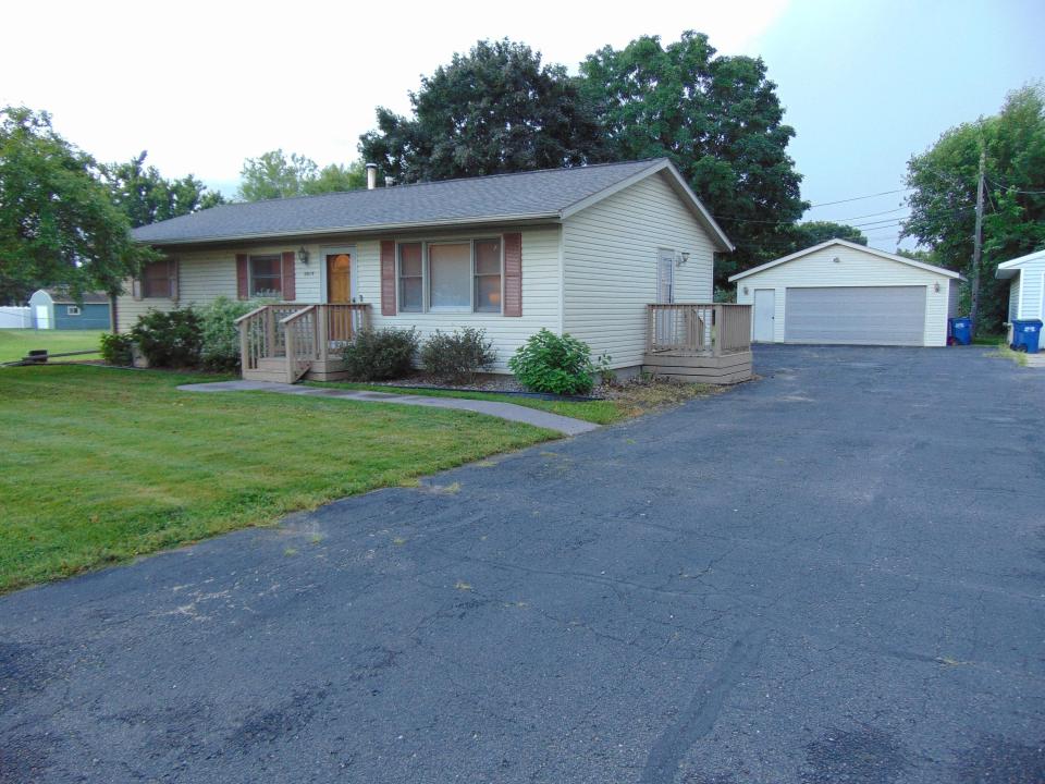 2815 Marion St, Campbell, Висконсин 54603, Соединенные Штаты