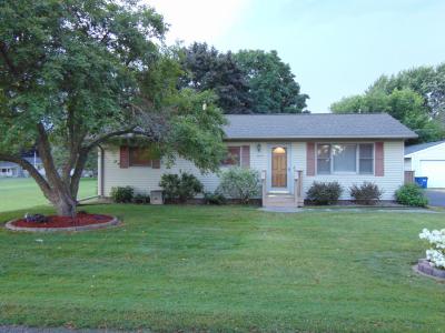 2815 Marion St, Campbell, Висконсин 54603, Соединенные Штаты