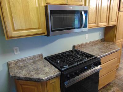 2815 Marion St, Campbell, Висконсин 54603, Соединенные Штаты