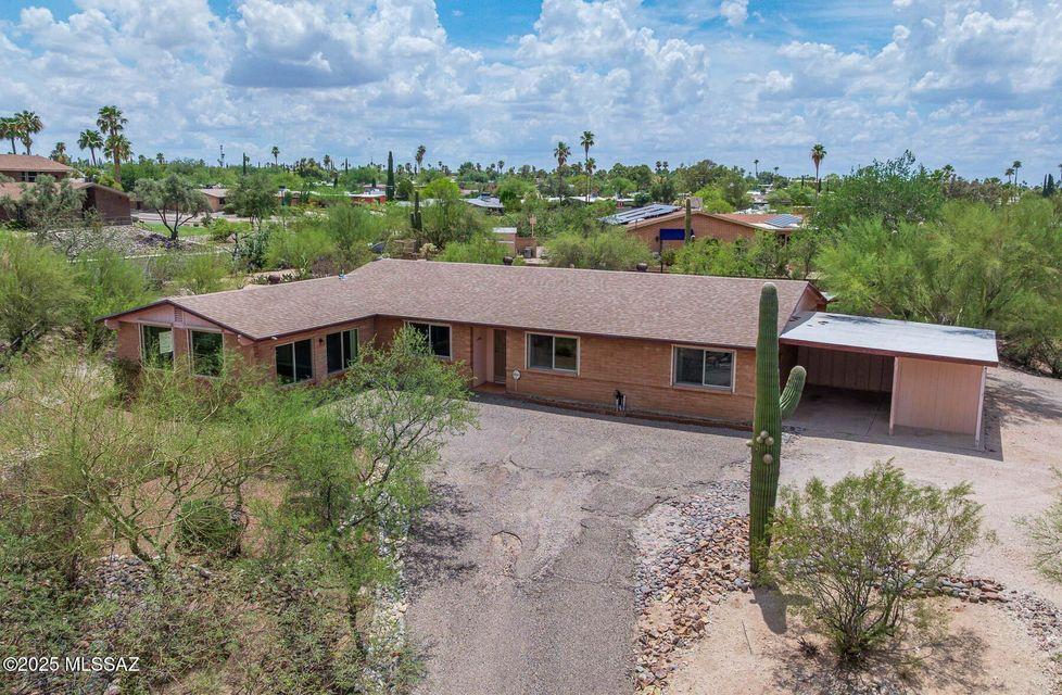 771 N Colette Pl, Tucson, アリゾナ 85748, アメリカ合衆国