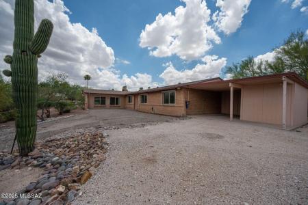 771 N Colette Pl, Tucson, アリゾナ 85748, アメリカ合衆国