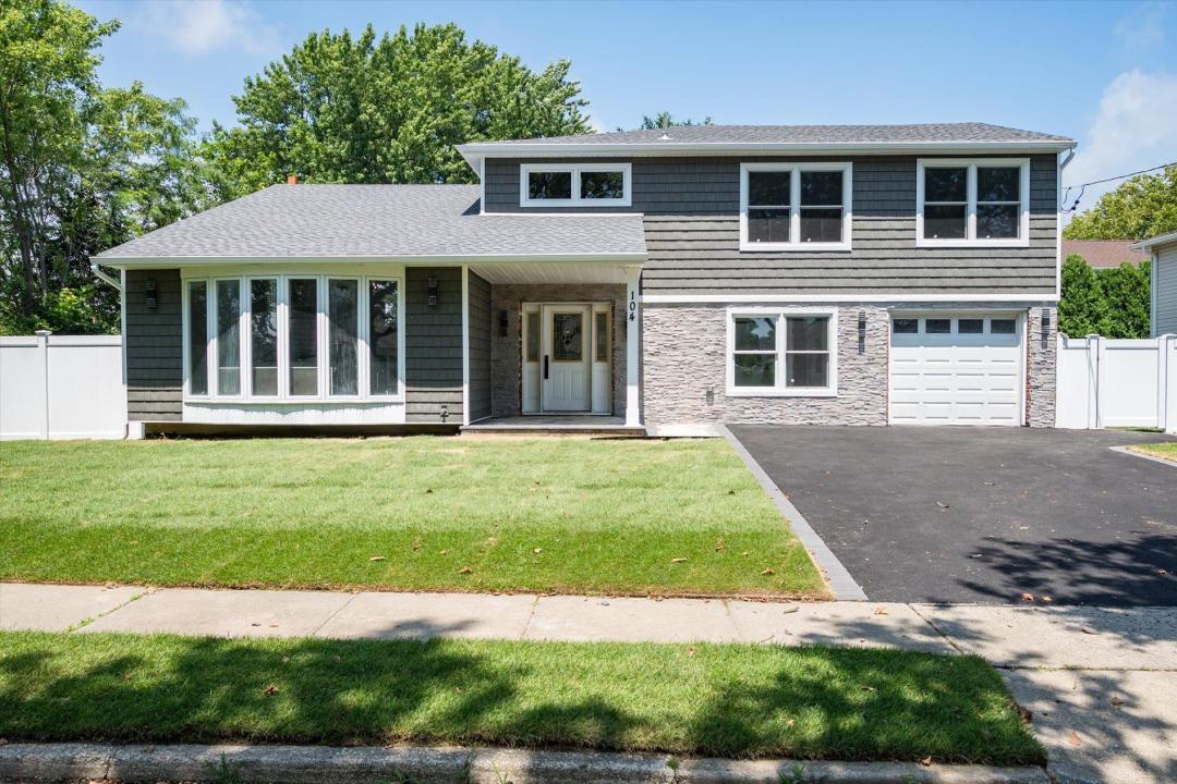 104 Pinewood Lane, Massapequa Park, ニューヨーク 11762, アメリカ合衆国