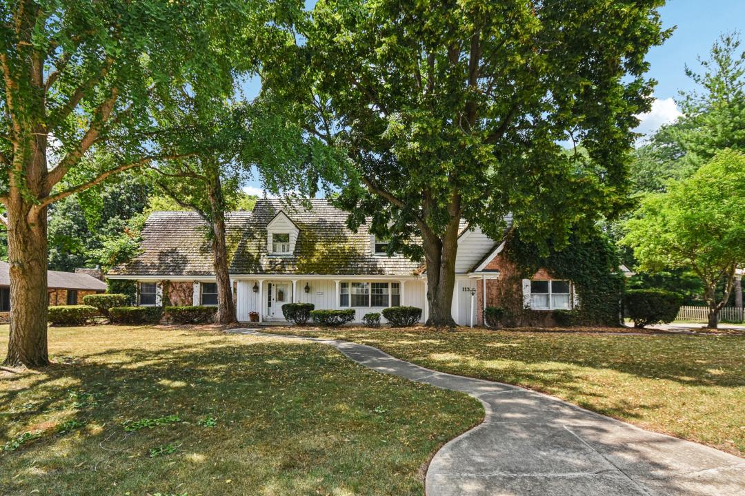 113 Crabapple Ln., Morris, イリノイ 60450, アメリカ合衆国