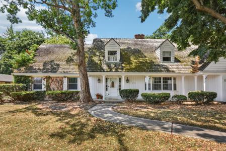 113 Crabapple Ln., Morris, Illinois 60450, USA