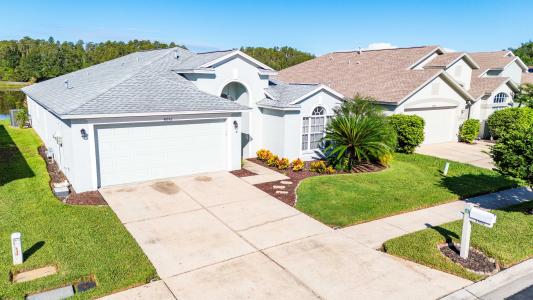 31052 Wrencrest Dr, Wesley Chapel, 佛罗里达州 33543, 美国