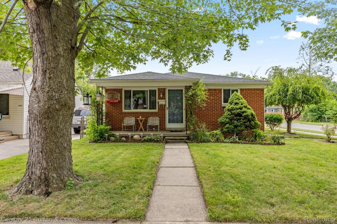 17127 Euclid Avenue, Allen Park, מישיגן 48101, ארצות הברית של אמריקה 