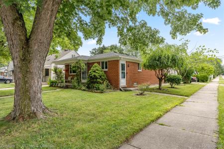 17127 Euclid Avenue, Allen Park, מישיגן 48101, ארצות הברית של אמריקה 
