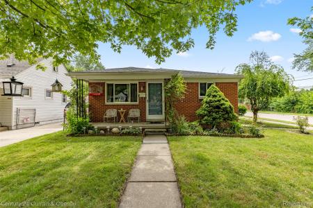 17127 Euclid Avenue, Allen Park, מישיגן 48101, ארצות הברית של אמריקה 