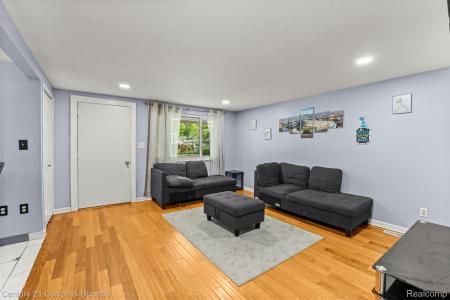 17127 Euclid Avenue, Allen Park, מישיגן 48101, ארצות הברית של אמריקה 