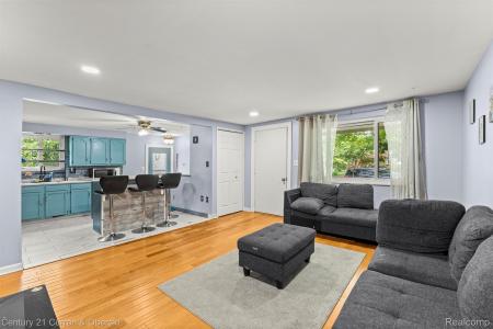 17127 Euclid Avenue, Allen Park, מישיגן 48101, ארצות הברית של אמריקה 