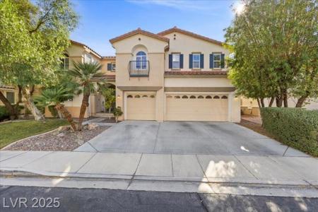 2901 Carmelo Drive, Henderson, Nevada 89052, USA