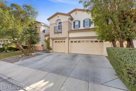 2901 Carmelo Drive, Henderson, Nevada 89052, USA
