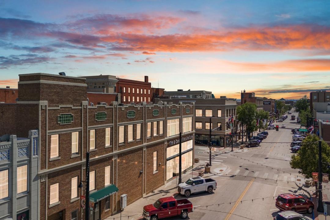 109 E 17th St #303, Cheyenne, Wyoming 82001, Estados Unidos