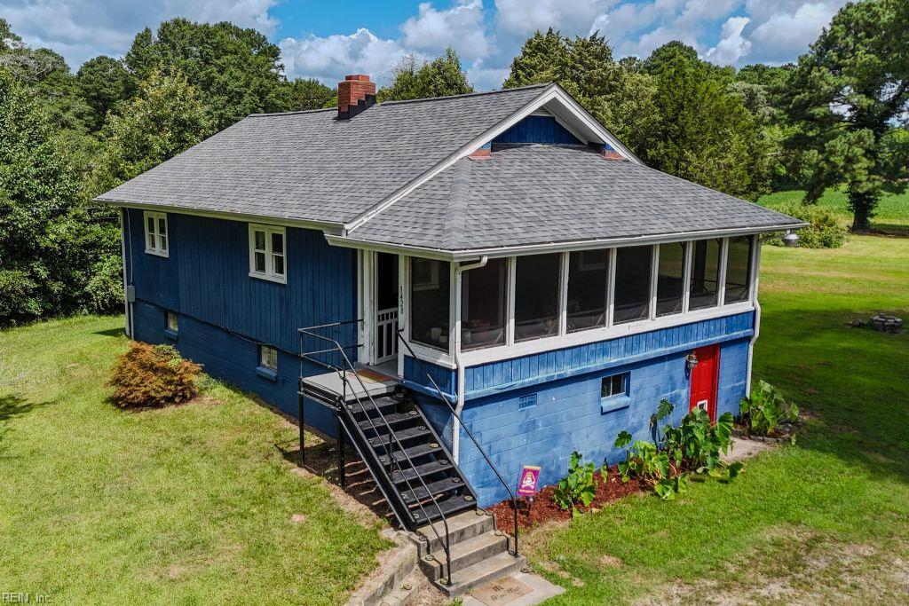 3428 Douglas Rd, Chesapeake, Virginie 23322, États-Unis