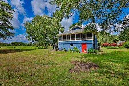 3428 Douglas Rd, Chesapeake, Virginie 23322, États-Unis