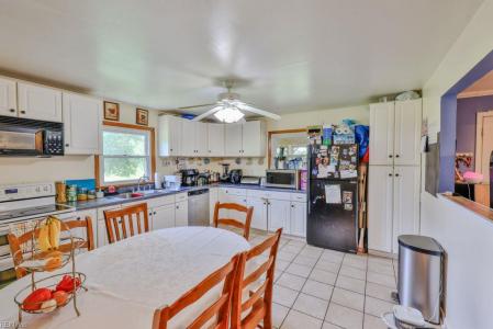 3428 Douglas Rd, Chesapeake, Virginie 23322, États-Unis