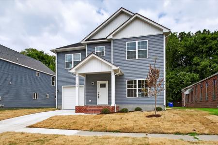 735 Marshall Ave, Norfolk, 弗吉尼亚州 23504, 美国