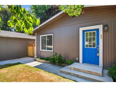 711 NE 6th St, BattleGround, Washington 98604, Estados Unidos