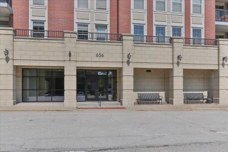 656 Pearson St Unit 505C, Des Plaines, イリノイ 60016, アメリカ合衆国