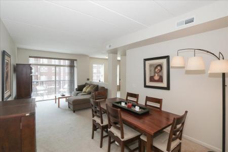 656 Pearson St Unit 505C, Des Plaines, イリノイ 60016, アメリカ合衆国