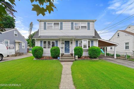 27 Stanley Street, Clifton, NJ 07013, USA
