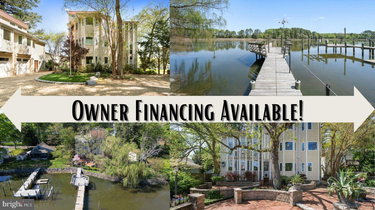 12330 Potomac View Road, Newburg, Maryland 20664