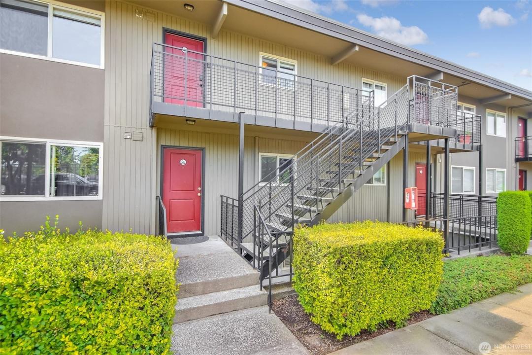 1102 S 27th Unit #C302, Tacoma, ワシントン 98409, アメリカ合衆国