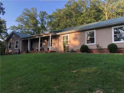 4012 State Rt 34, Winfield, WV 25213, USA