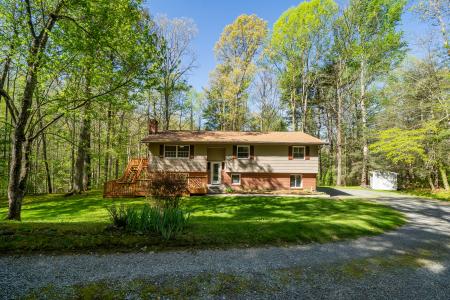 145 Jeter Mountain Road, Hendersonville, Caroline Du Nord 28739, États-Unis