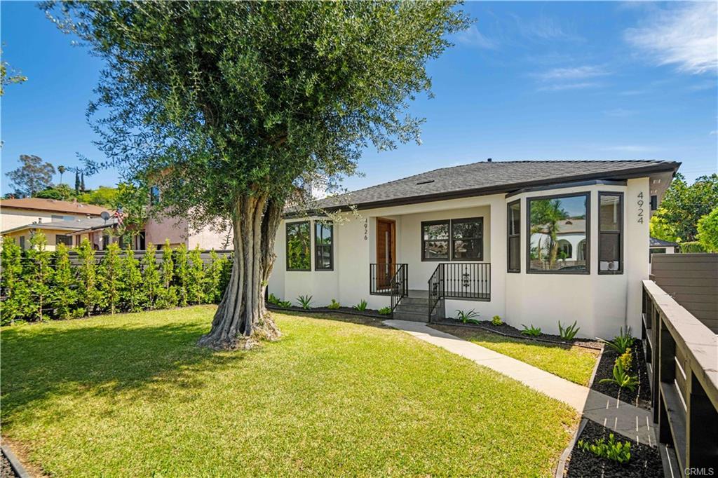 4926 Templeton Street Unit 4924, Los Angeles, 加利福尼亚州 90032, 美国