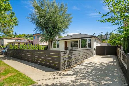 4926 Templeton Street Unit 4924, Los Angeles, 加利福尼亚州 90032, 美国