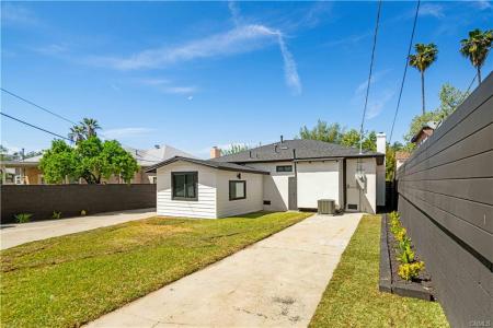 4926 Templeton Street Unit 4924, Los Angeles, 加利福尼亚州 90032, 美国