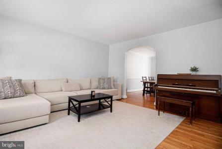 117 Glen Argyle Rd, Baltimore, Maryland 21212, États-Unis