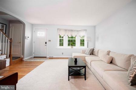 117 Glen Argyle Rd, Baltimore, Maryland 21212, États-Unis