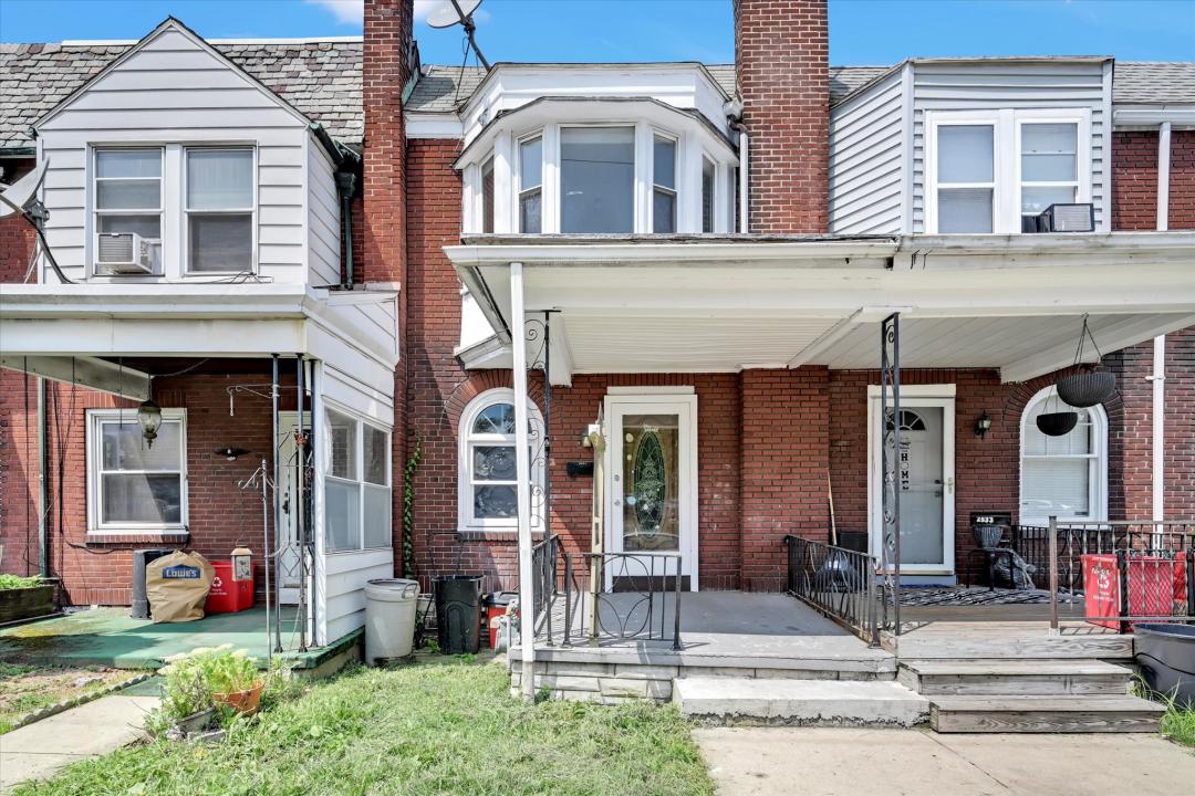 2531 Perkiomen Ave, Reading, Пенсильвания 19606, Соединенные Штаты