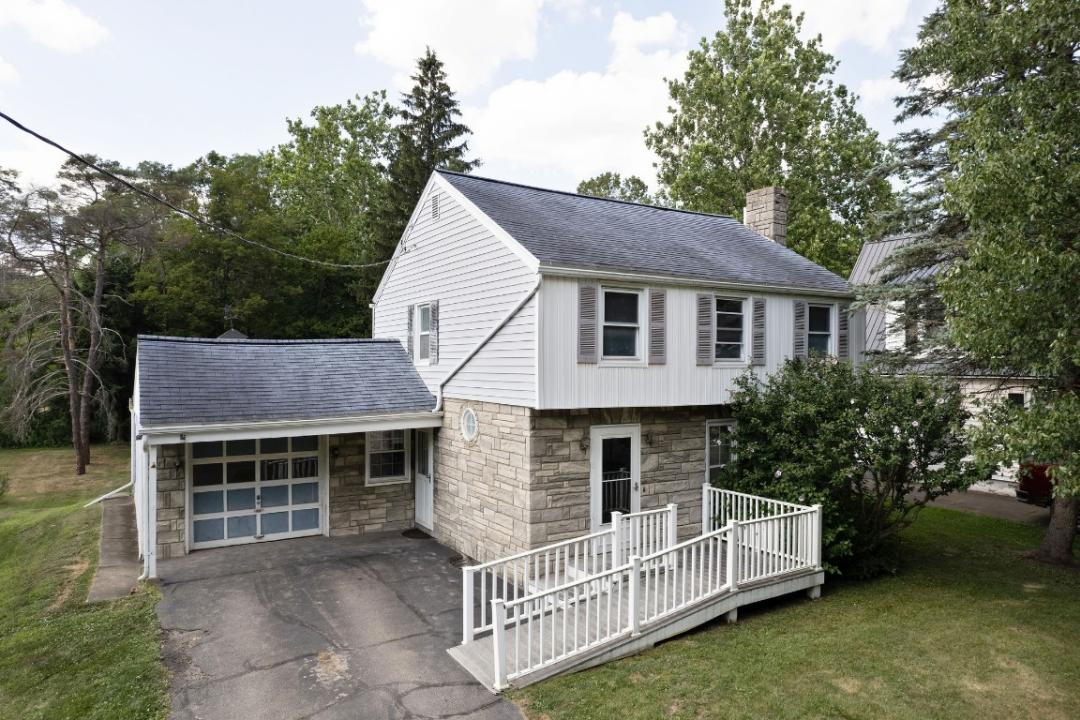 49 Ballyhack Road, Port Crane, Nueva York 13833, Estados Unidos