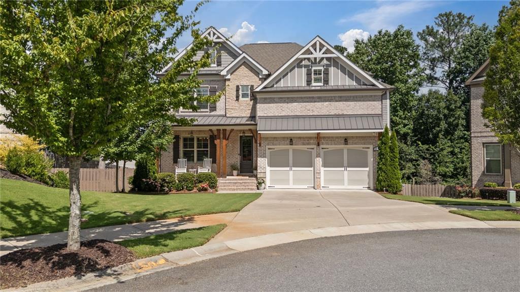 12080 Castleton Court, Alpharetta, Geórgia 30022, Estados Unidos