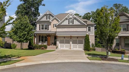 12080 Castleton Court, Alpharetta, Geórgia 30022, Estados Unidos