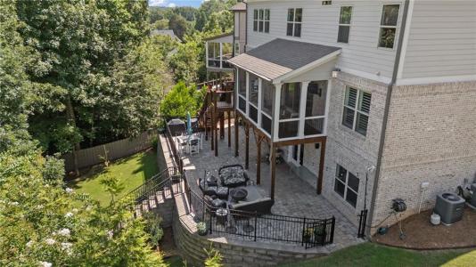 12080 Castleton Court, Alpharetta, Geórgia 30022, Estados Unidos
