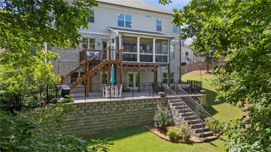 12080 Castleton Court, Alpharetta, Geórgia 30022, Estados Unidos