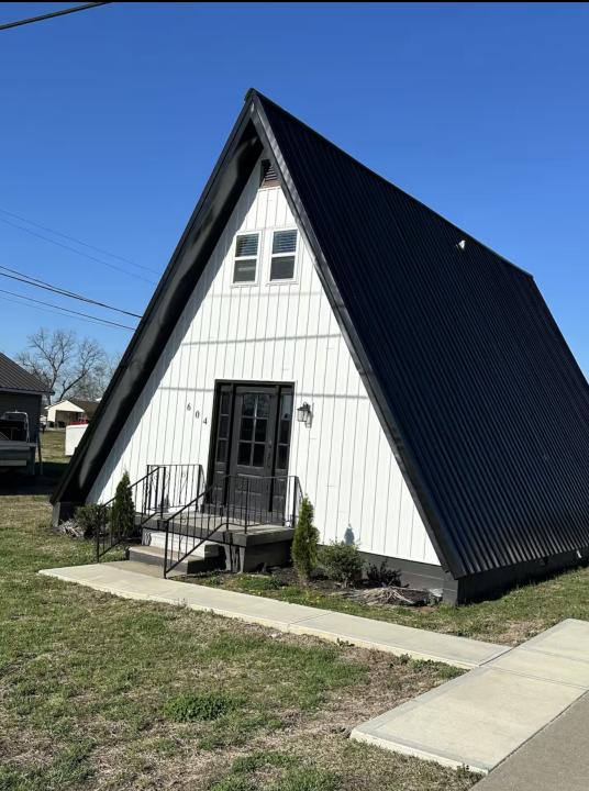 604 Denver Dr, Union City, 田纳西州 38261, 美国